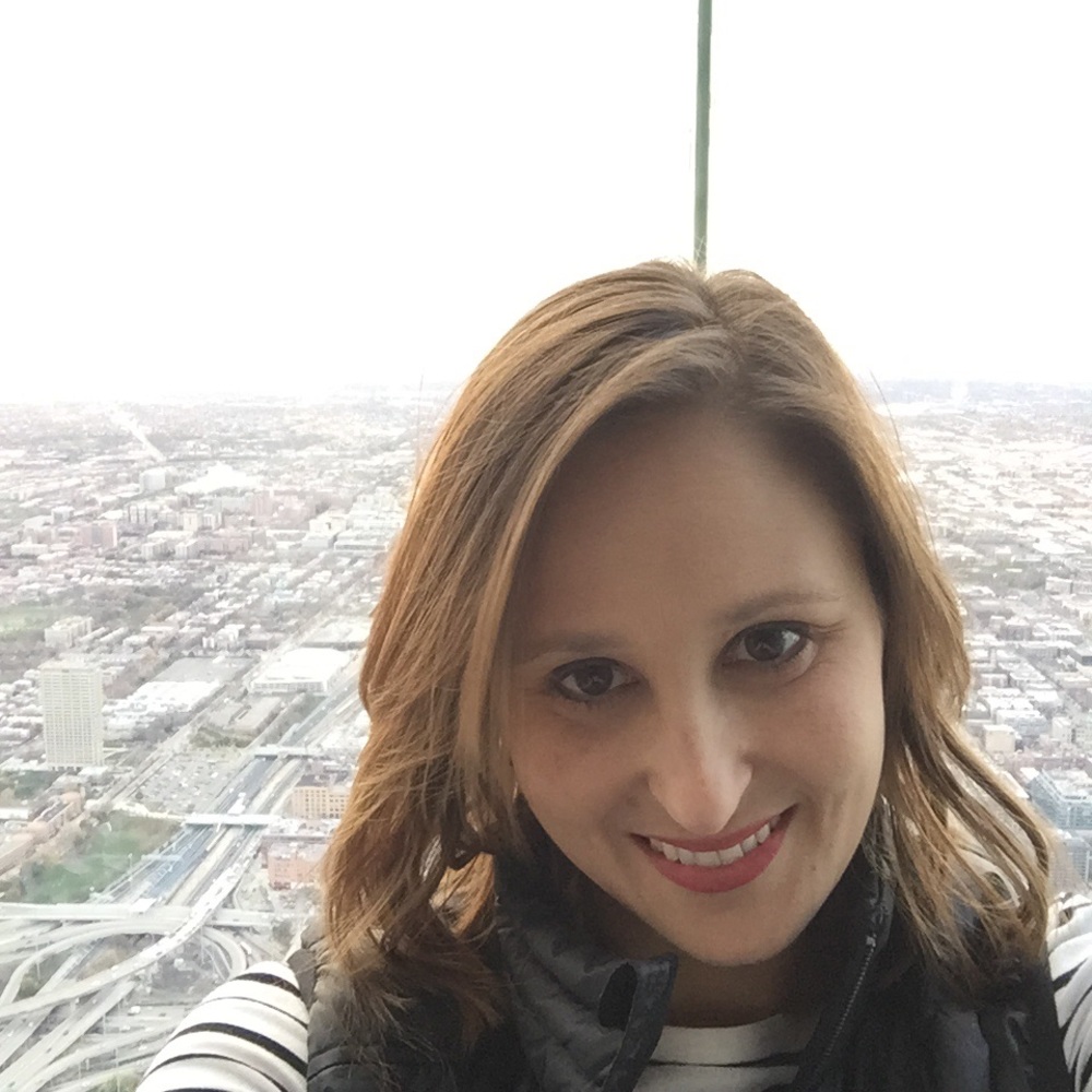 Meet your Posher, Jennifer